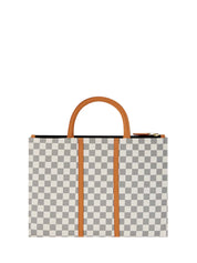 Borse a mano Marrone Sprayground