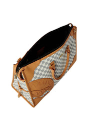 Borsoni Marrone Sprayground