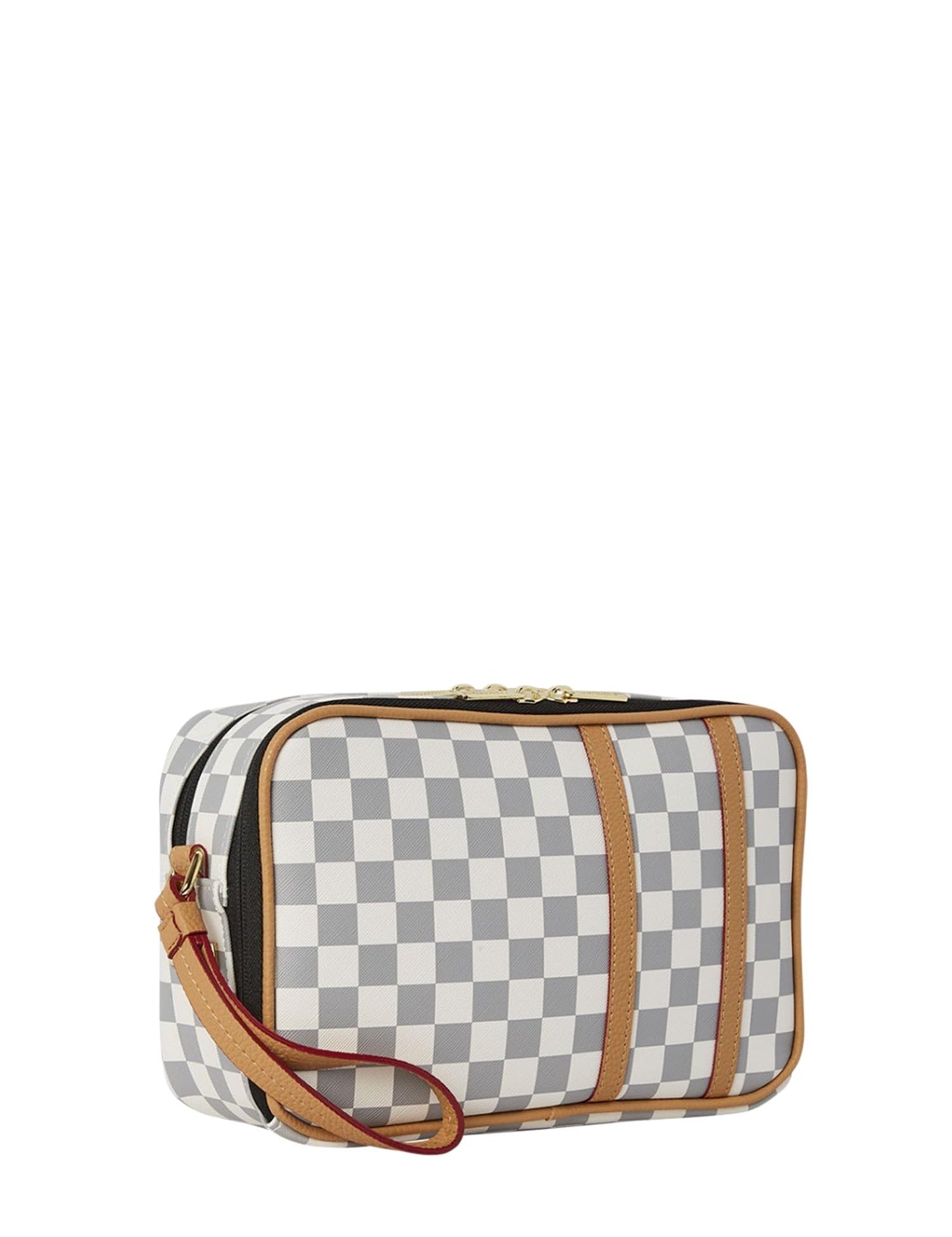 Beauty case Marrone Sprayground