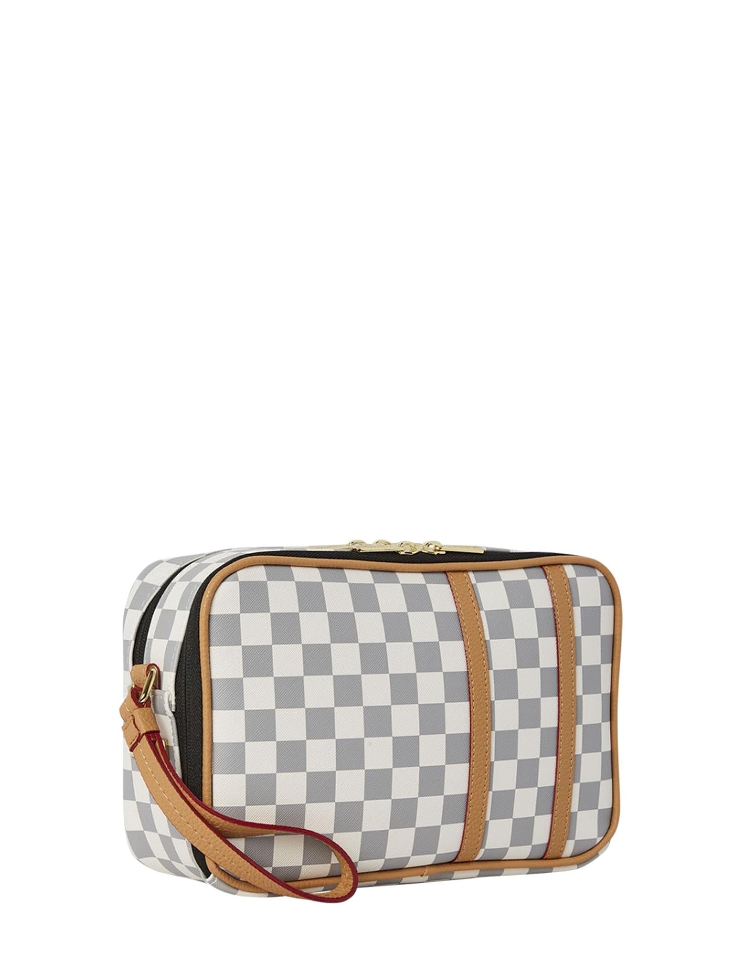 Beauty case Marrone Sprayground