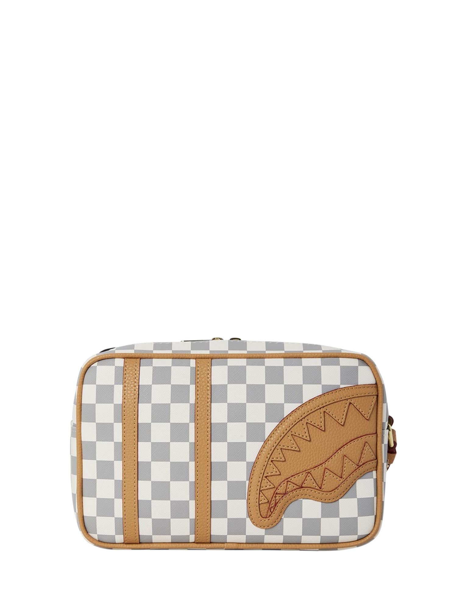 Beauty case Marrone Sprayground