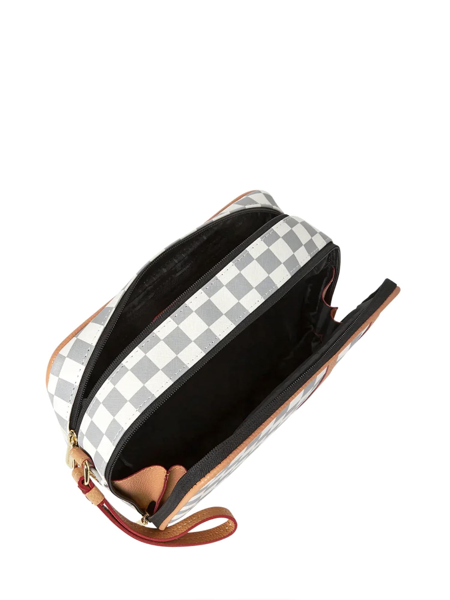 Beauty case Marrone Sprayground