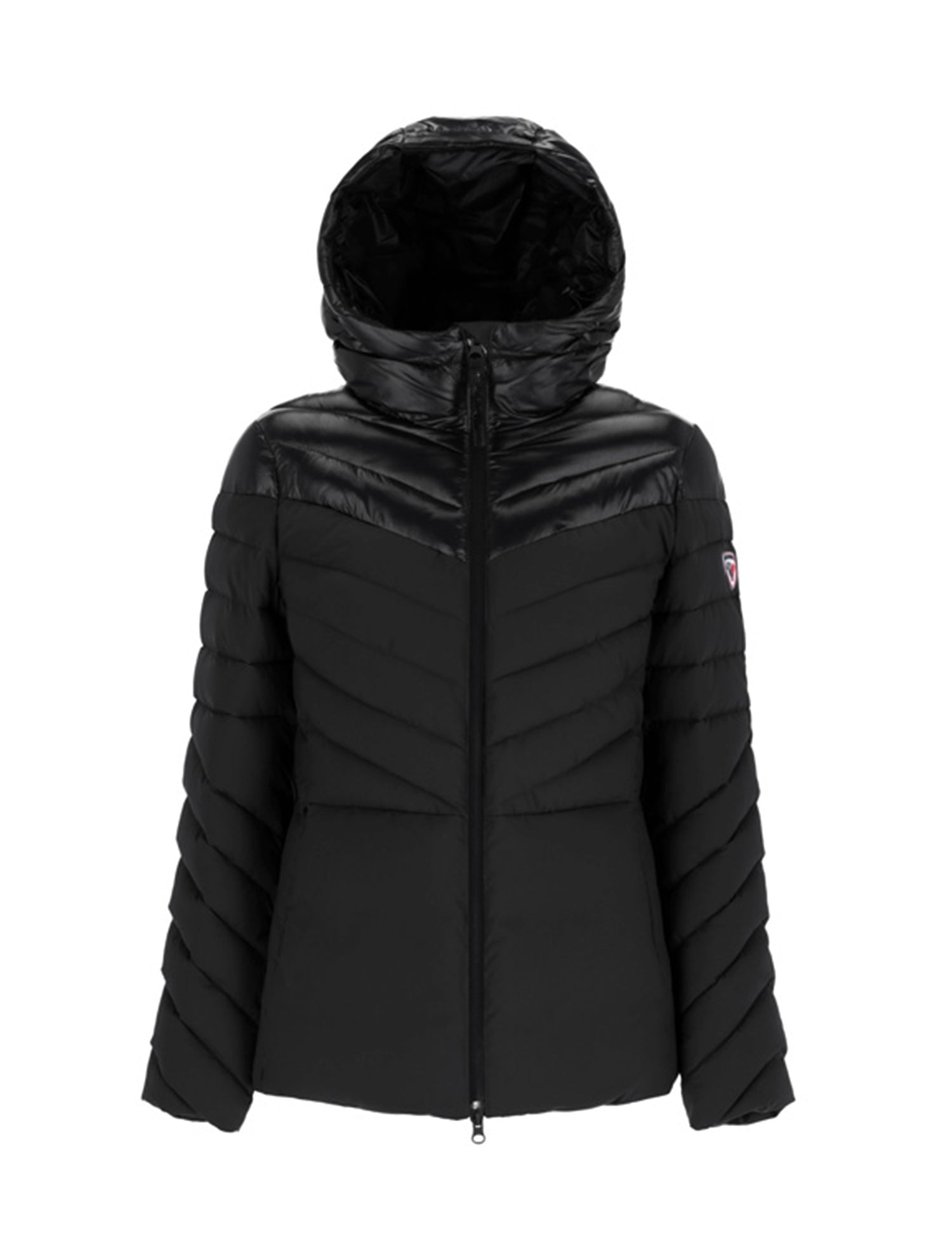 Piumini Nero Rossignol