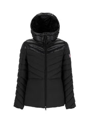 Piumini Nero Rossignol