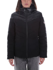 Piumini Nero Rossignol