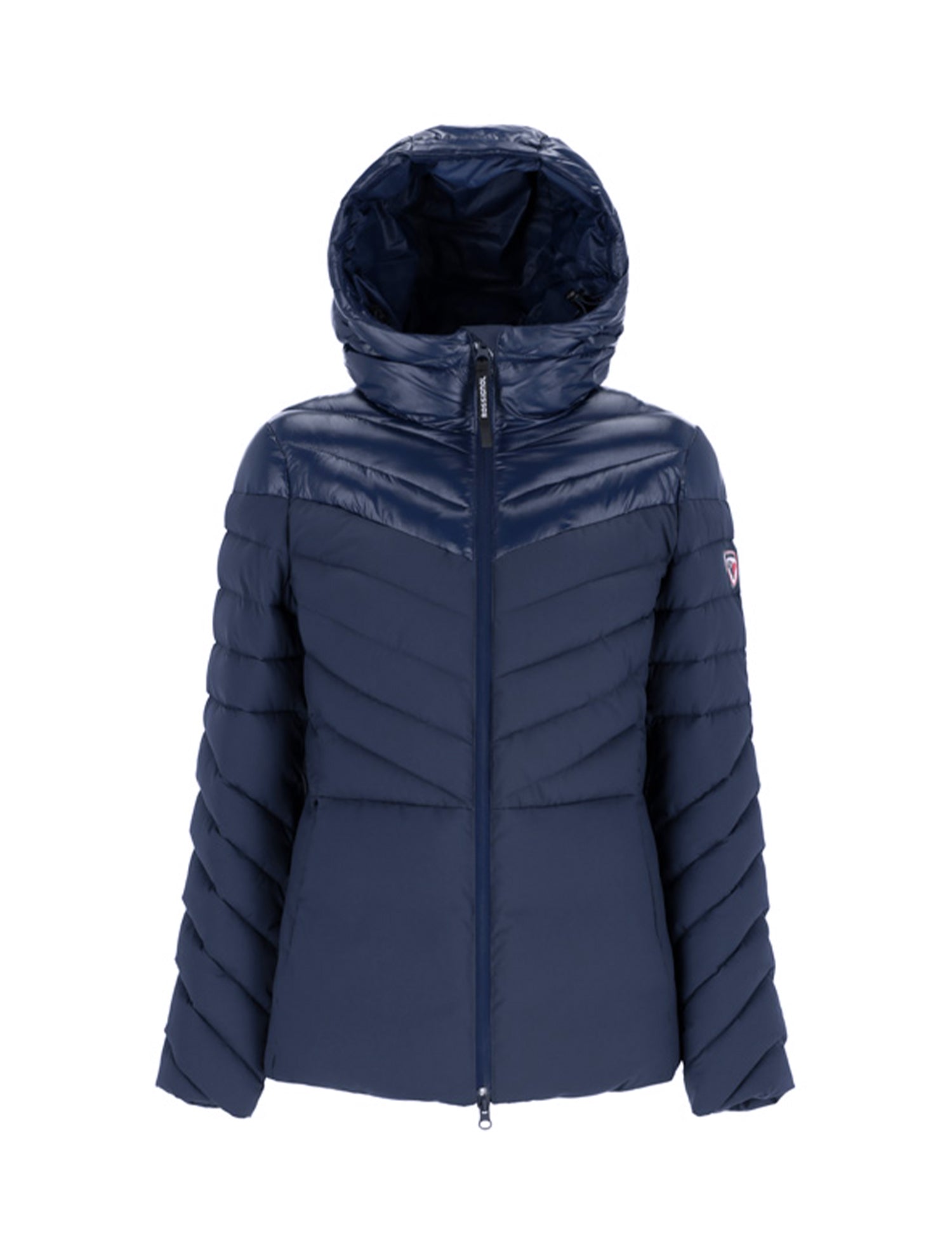 Piumini Blu Rossignol