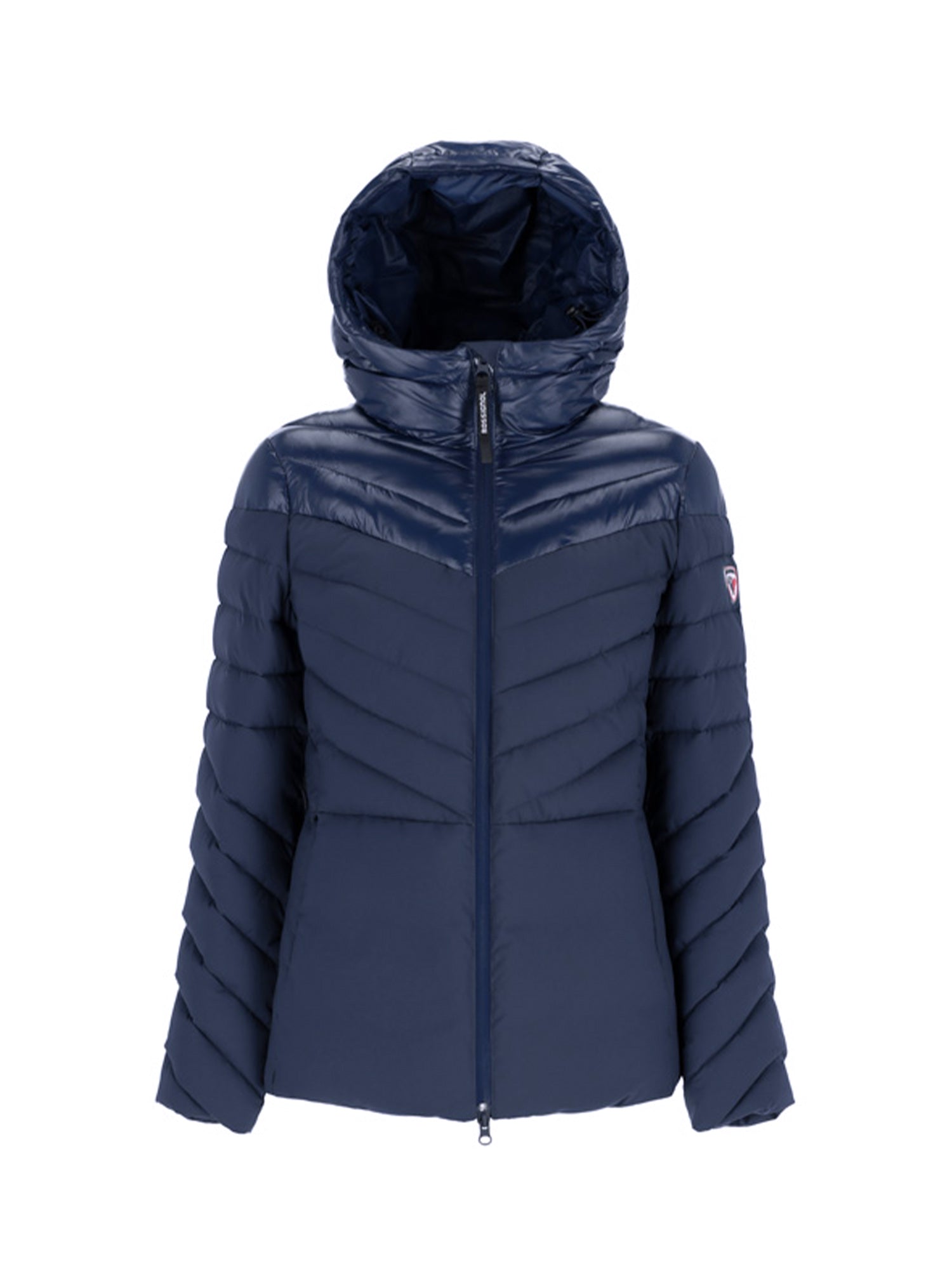 Piumini Blu Rossignol