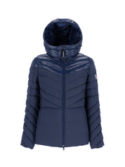 Piumini Blu Rossignol