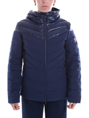 Piumini Blu Rossignol