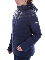 Piumini Blu Rossignol