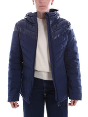 Piumini Blu Rossignol