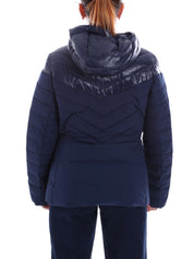 Piumini Blu Rossignol