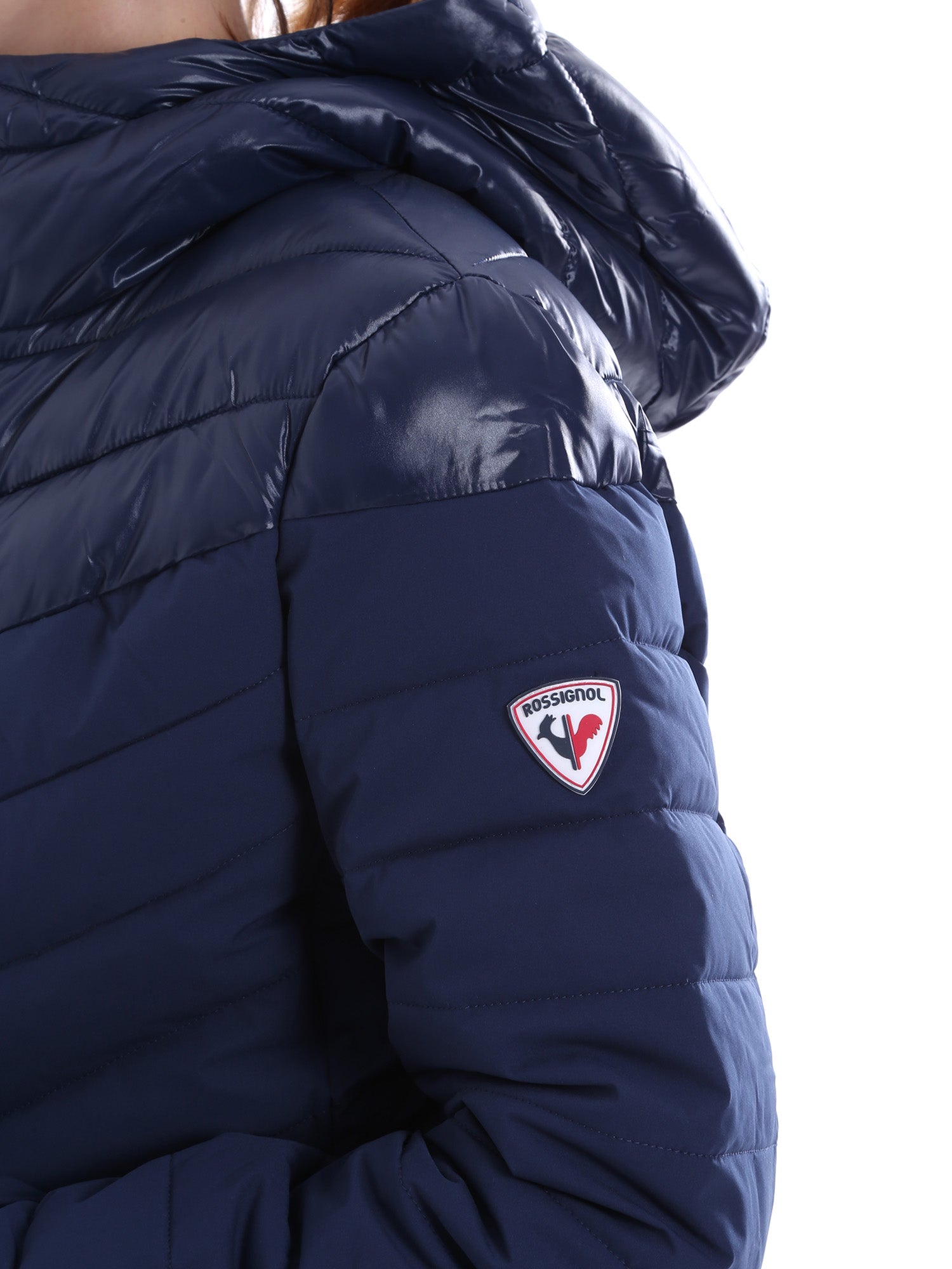 Piumini Blu Rossignol