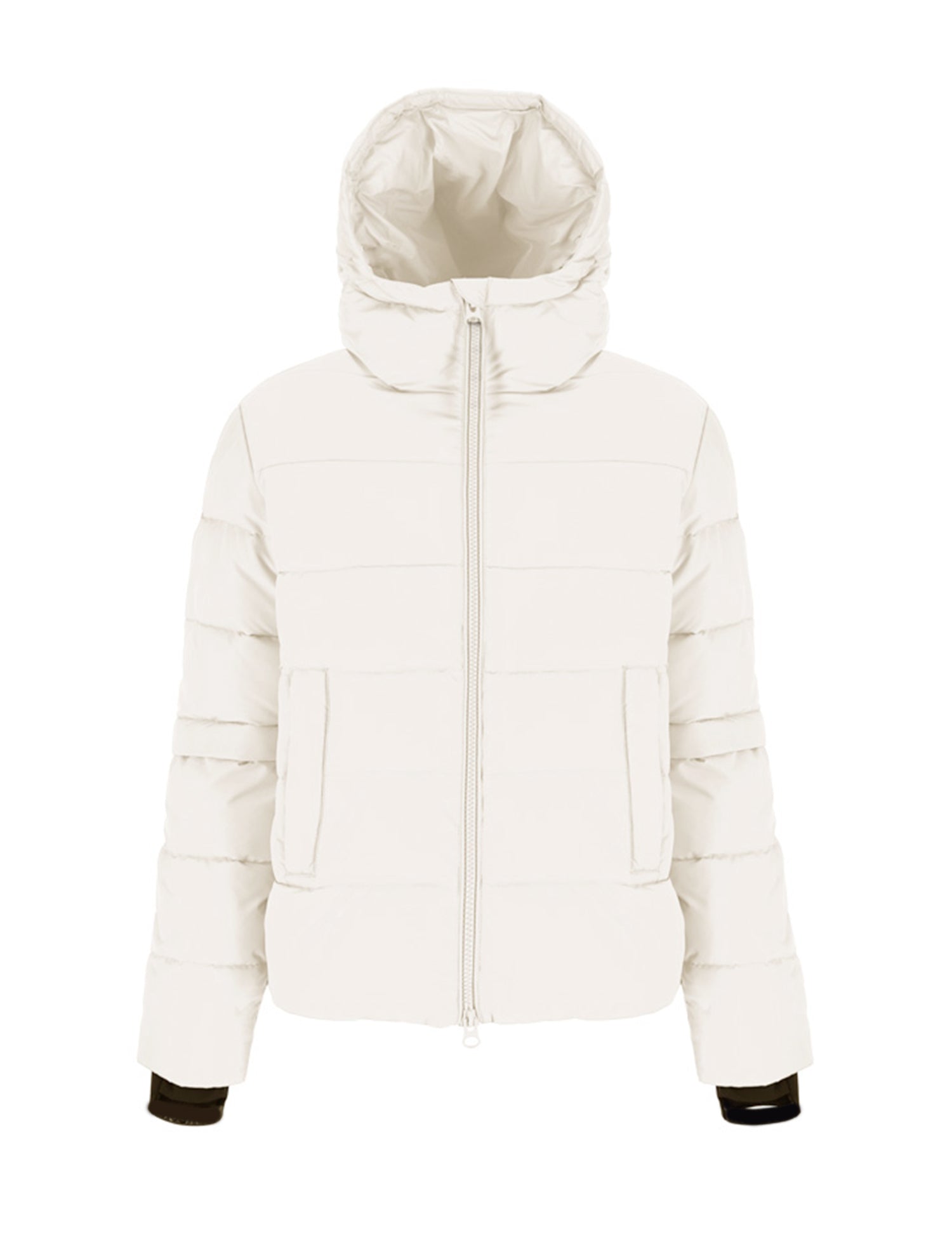 Piumini Bianco Rossignol