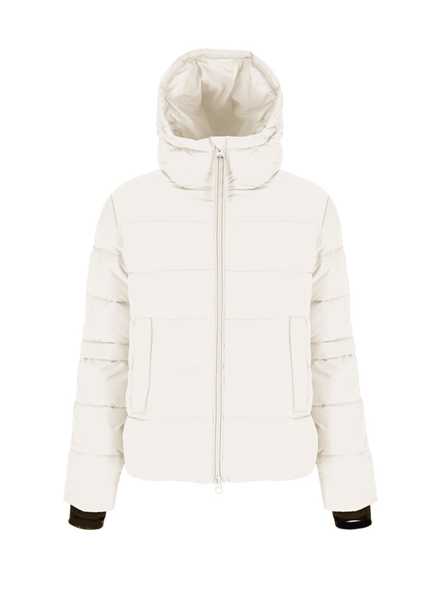 Piumini Bianco Rossignol