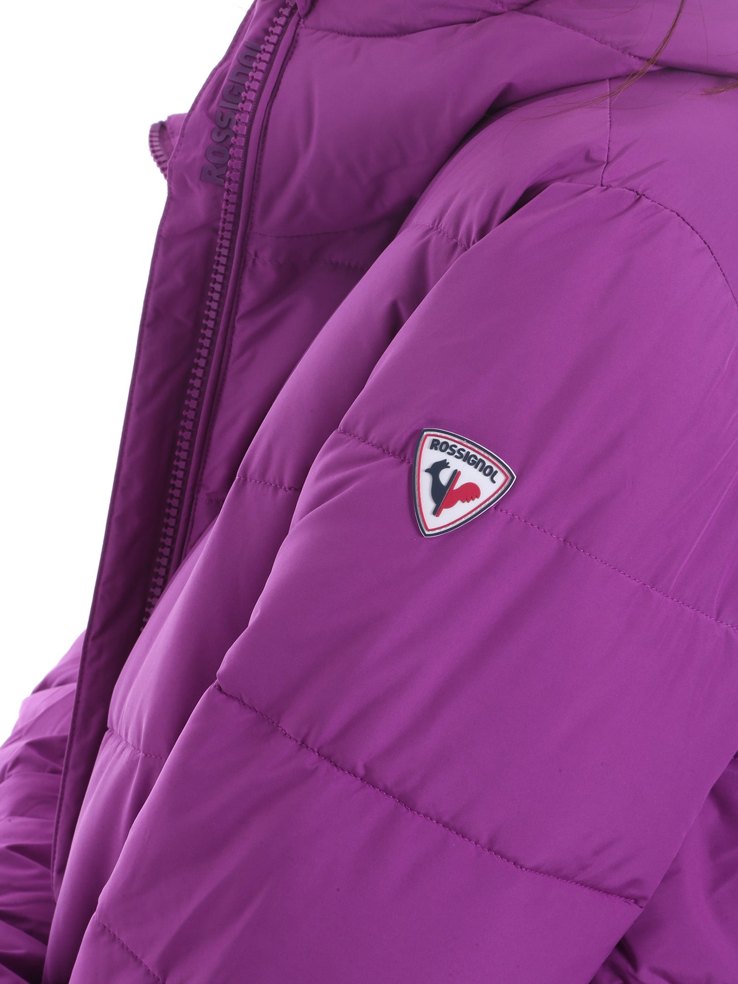 Piumini Viola Rossignol