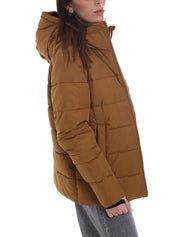 Piumini Marrone Rossignol