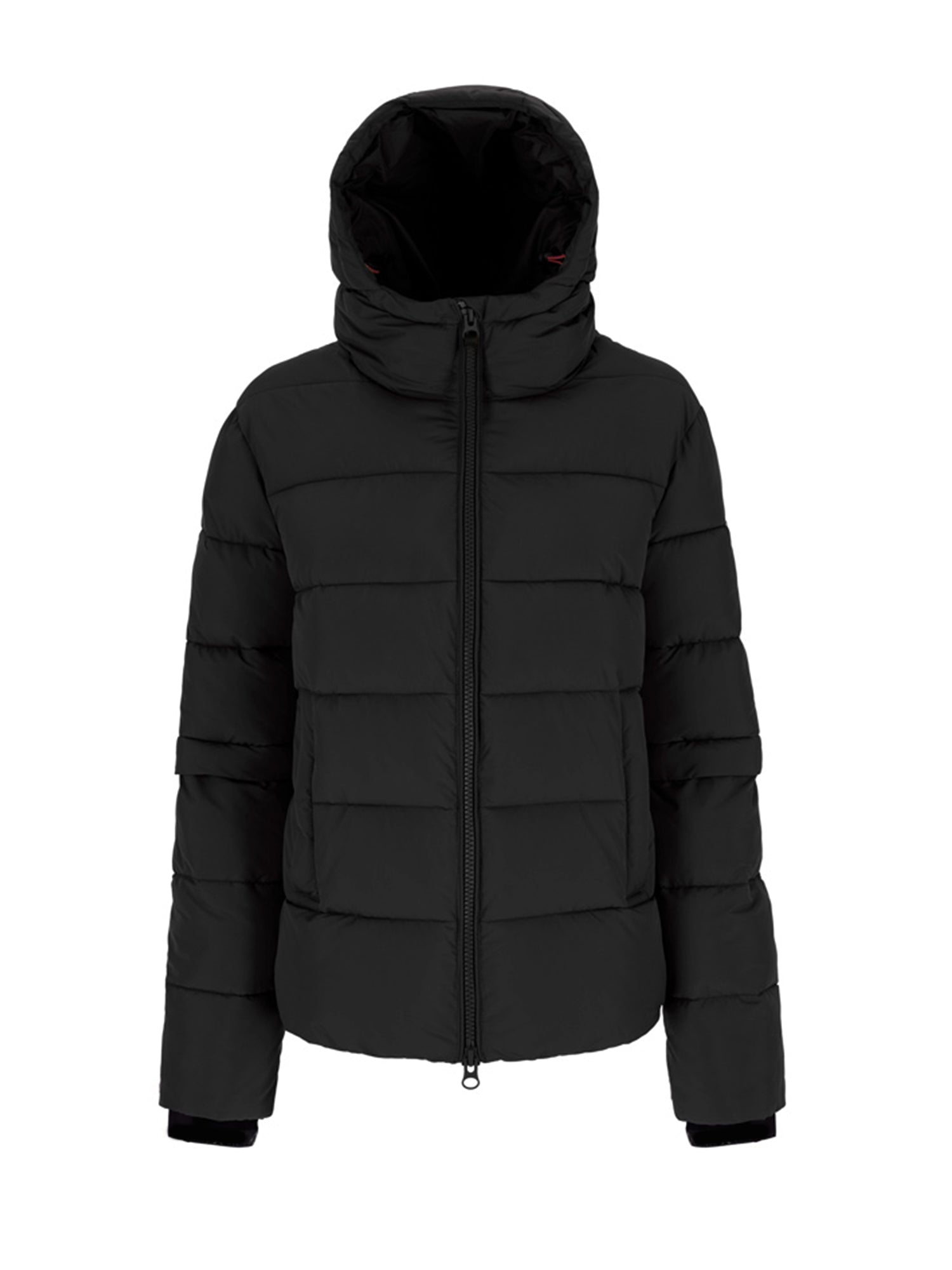 Piumini Nero Rossignol