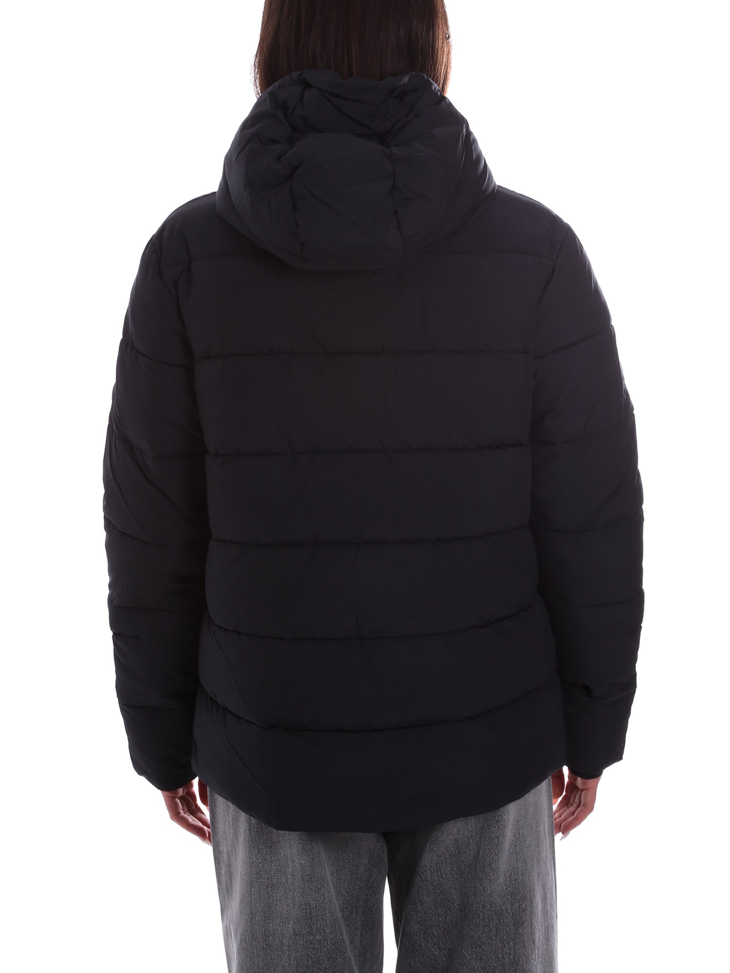 Piumini Nero Rossignol