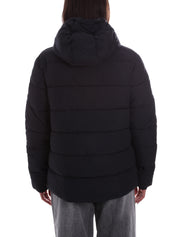 Piumini Nero Rossignol