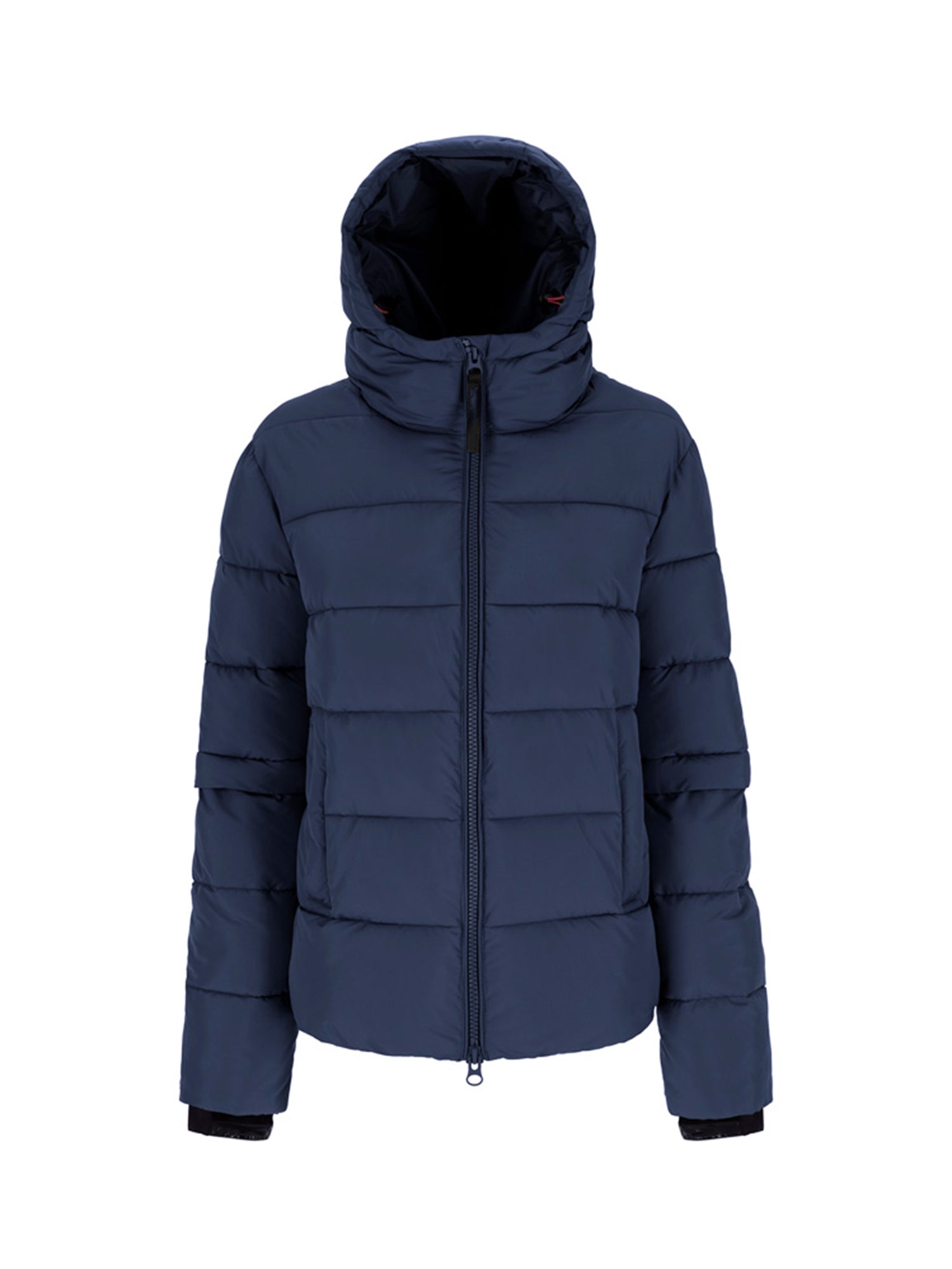 Piumini Blu Rossignol