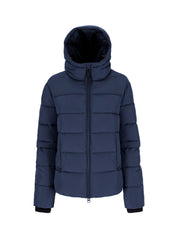 Piumini Blu Rossignol