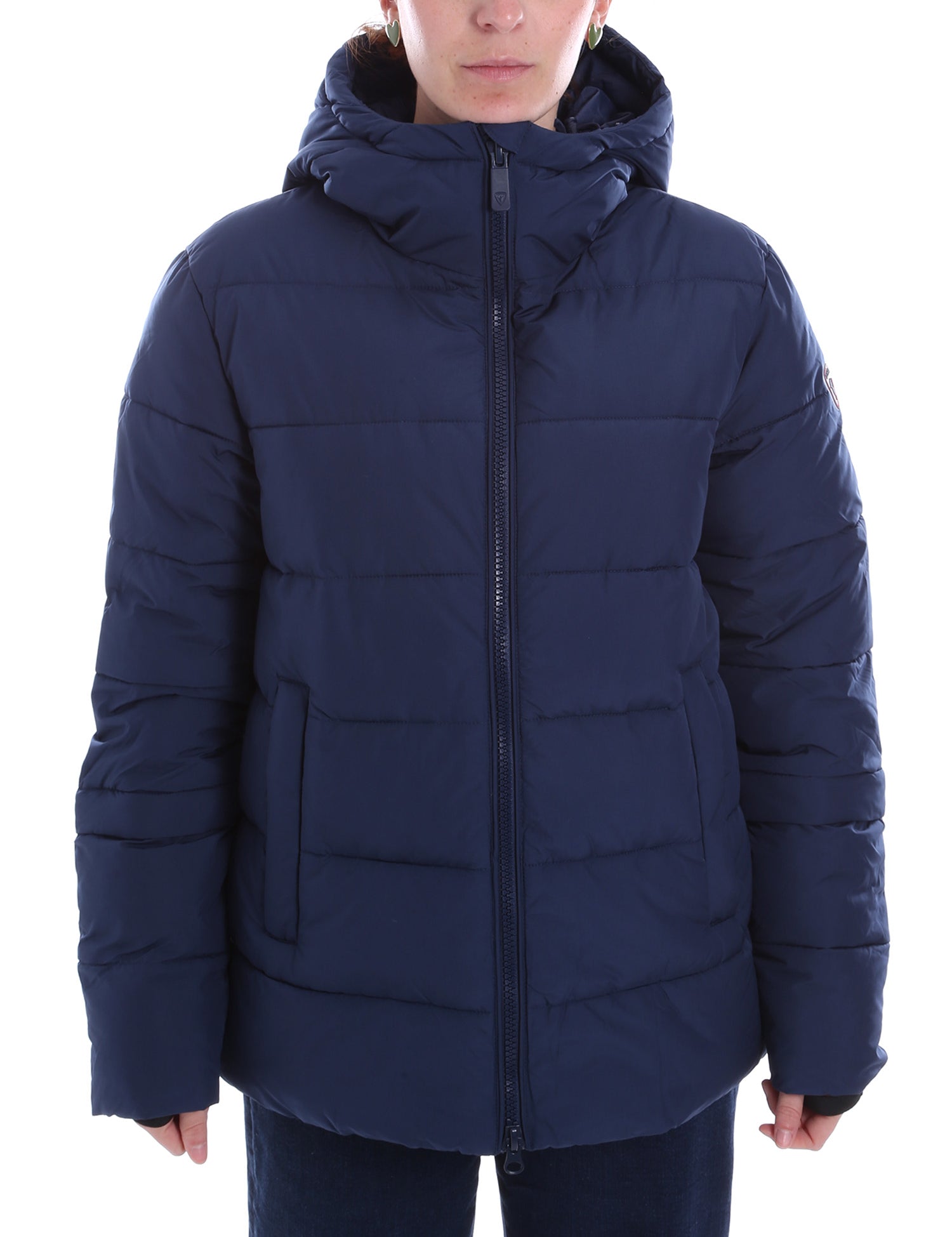 Piumini Blu Rossignol