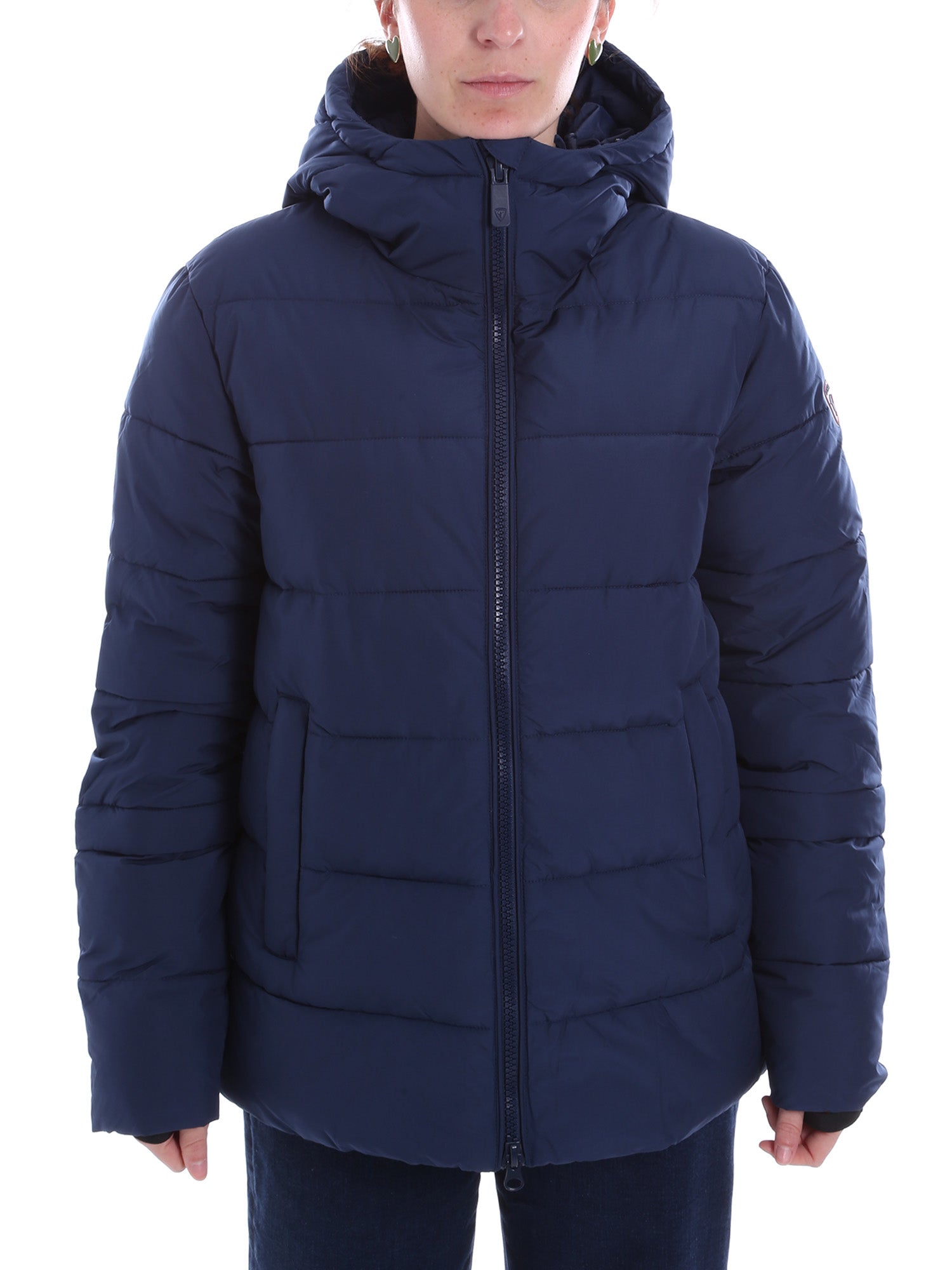 Piumini Blu Rossignol