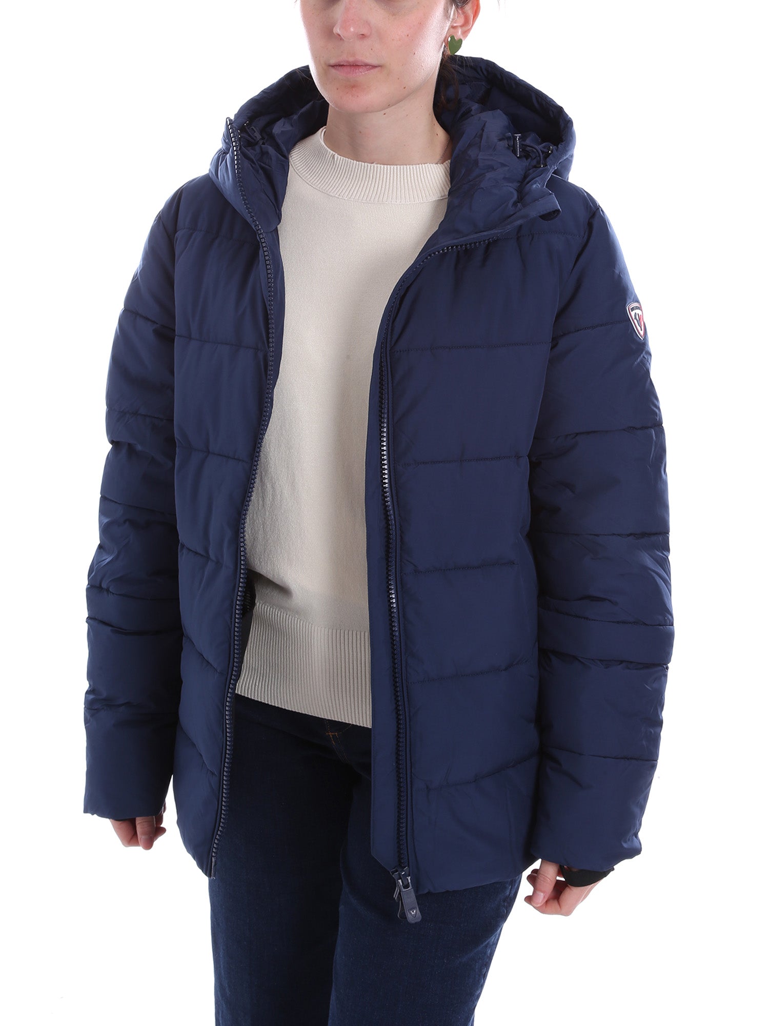 Piumini Blu Rossignol