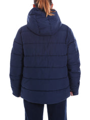 Piumini Blu Rossignol