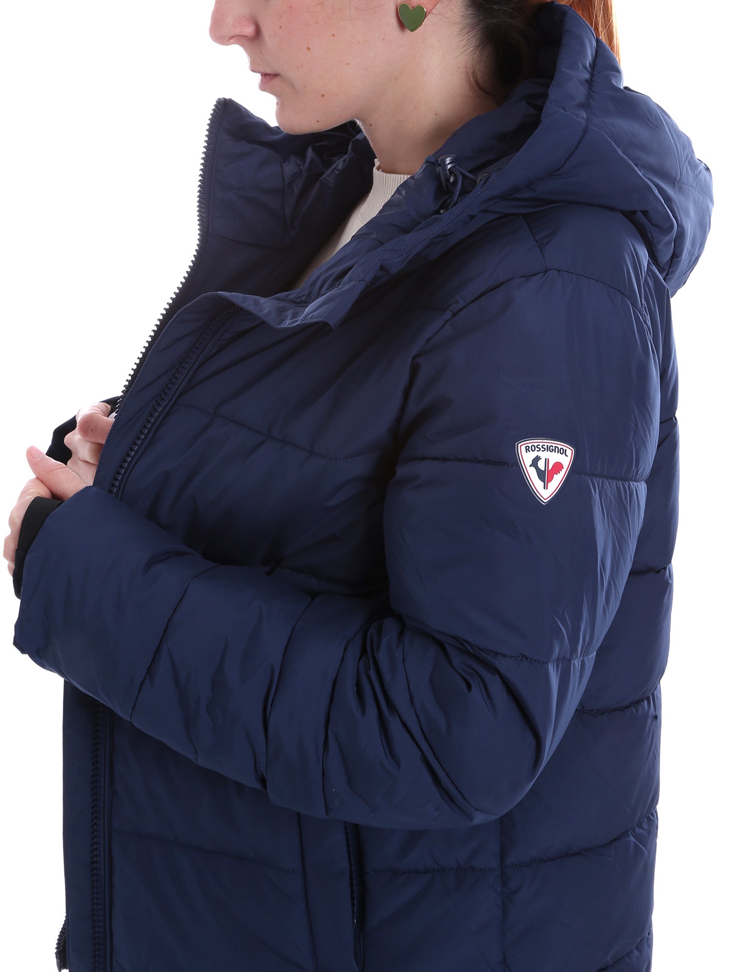 Piumini Blu Rossignol