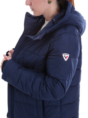 Piumini Blu Rossignol