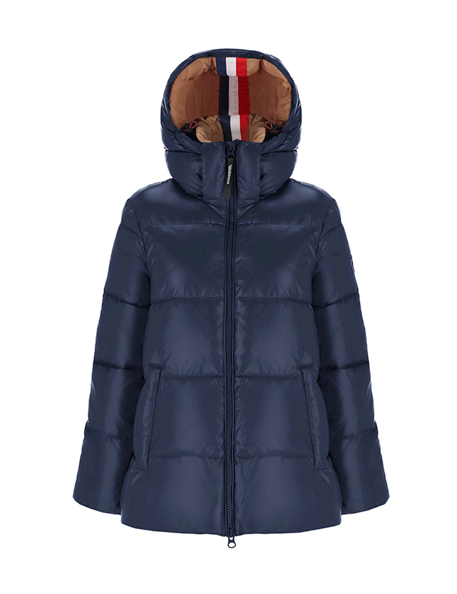 Piumini Blu Rossignol