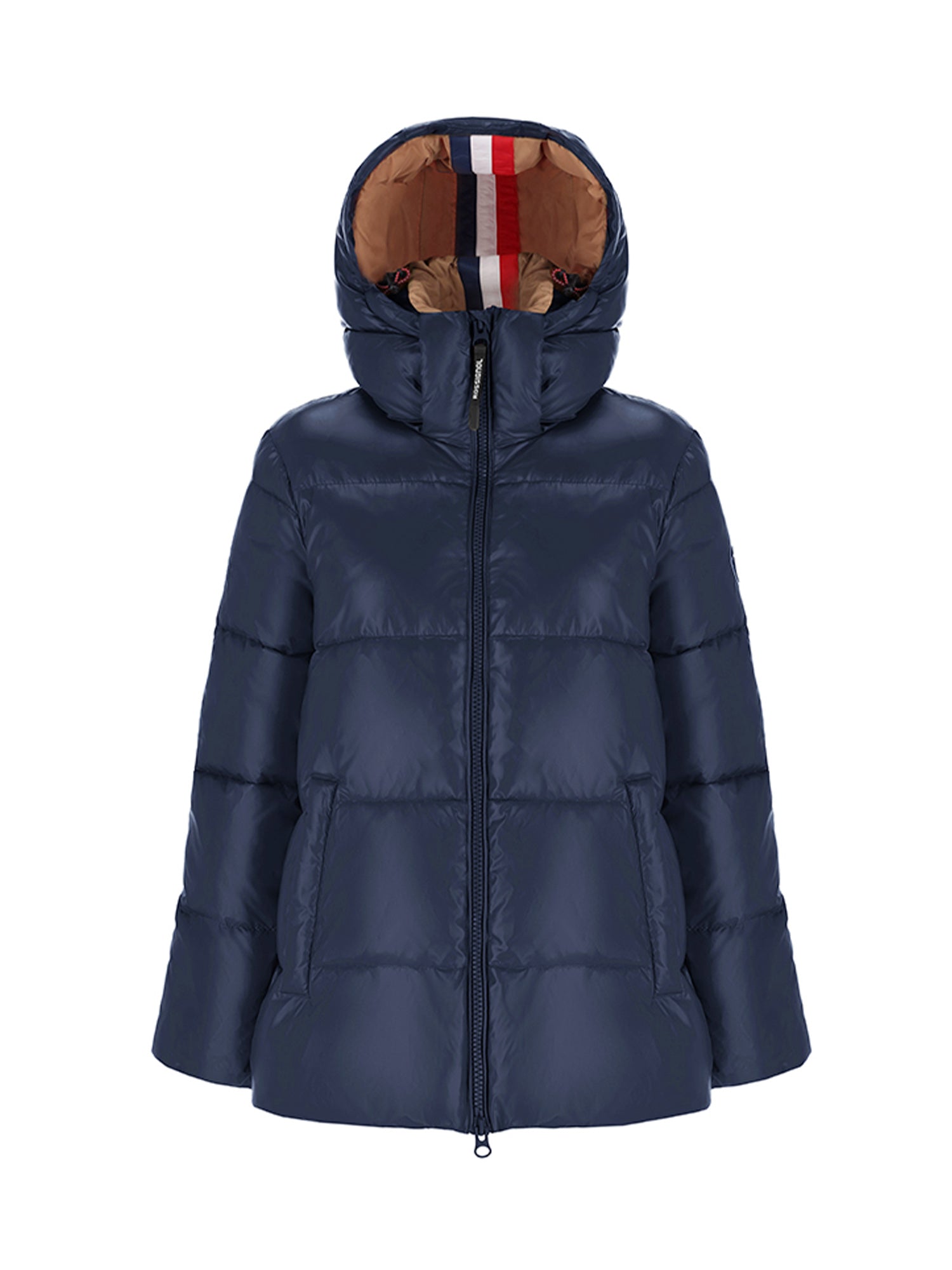 Piumini Blu Rossignol