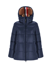 Piumini Blu Rossignol