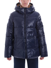 Piumini Blu Rossignol