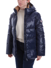 Piumini Blu Rossignol