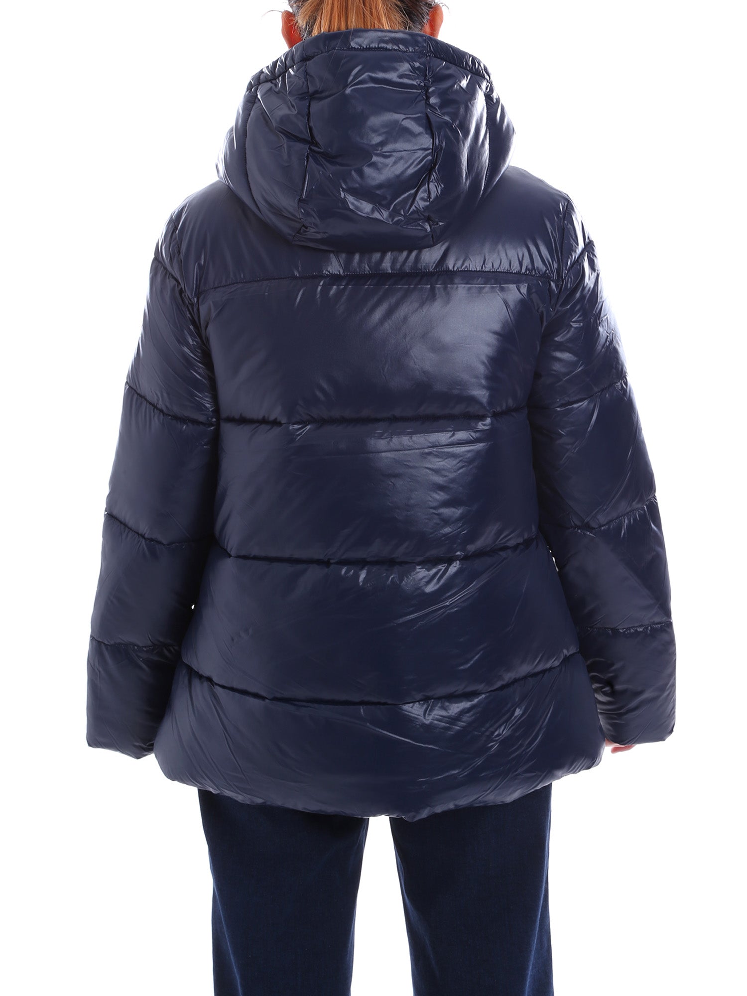 Piumini Blu Rossignol