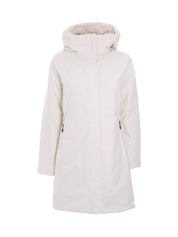 Piumini Bianco Rossignol