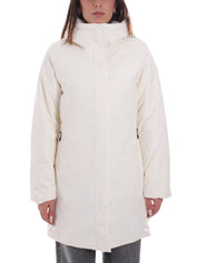 Piumini Bianco Rossignol