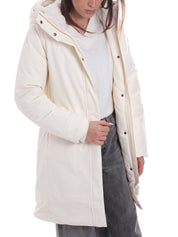 Piumini Bianco Rossignol