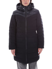 Piumini Nero Rossignol