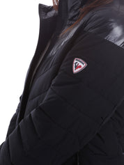 Piumini Nero Rossignol