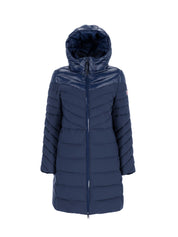 Piumini Blu Rossignol