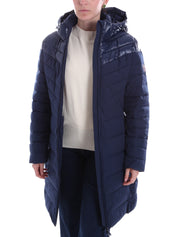 Piumini Blu Rossignol