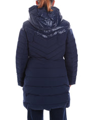 Piumini Blu Rossignol