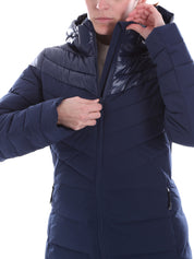 Piumini Blu Rossignol