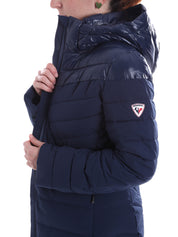 Piumini Blu Rossignol