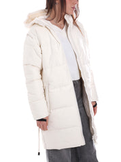 Piumini Bianco Rossignol