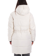 Piumini Bianco Rossignol